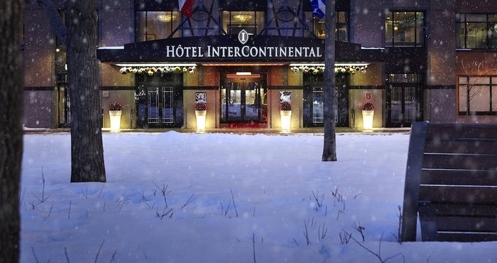 อื่นๆ InterContinental Montreal, an IHG Hotel