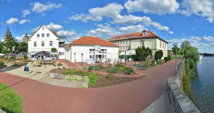 Khác Hotel Stadt Hameln
