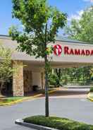 Imej utama Ramada Hotel & Conference Center by Wyndham Jacksonville