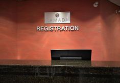 其他 7 Ramada Hotel & Conference Center by Wyndham Jacksonville
