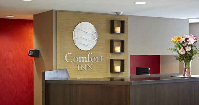 Others Comfort Inn Timmins