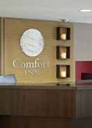 Imej utama Comfort Inn Timmins