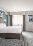 ภาพหลัก Leonardo Hotel East Midlands Airport - Formerly Jurys Inn