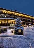 Imej utama Alpenhotel Kronprinz Berchtesgaden