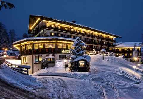 Khác Alpenhotel Kronprinz Berchtesgaden