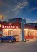 Imej utama Ramada by Wyndham Pinewood Park Resort North Bay