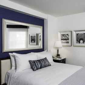 Primary image1費尼克斯公園飯店,伦威克画廊飯店