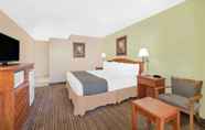 Others 7 Days Inn by Wyndham Roswell