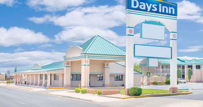 Others Days Inn by Wyndham Roswell