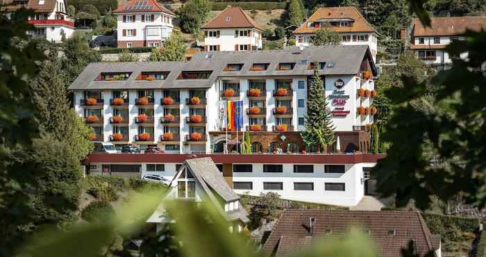 Others Best Western Plus Hotel Schwarzwald Residenz