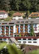 Imej utama Best Western Plus Hotel Schwarzwald Residenz