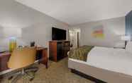 อื่นๆ 5 Comfort Inn Newport News - Hampton I-64