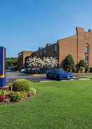 Imej utama Comfort Inn Newport News - Hampton I-64