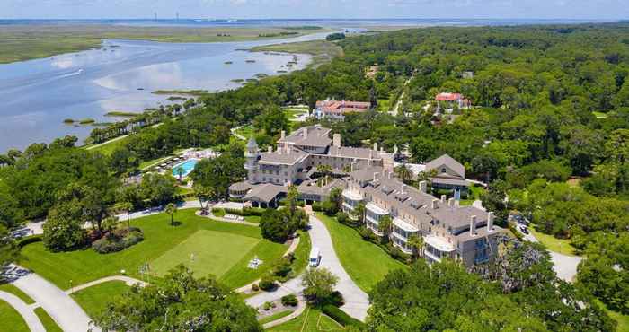 Others Jekyll Island Club Resort