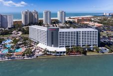 其他 Clearwater Beach Marriott Resort on Sand Key