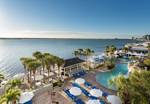 其他 Clearwater Beach Marriott Resort on Sand Key