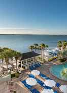 Imej utama Clearwater Beach Marriott Suites on Sand Key