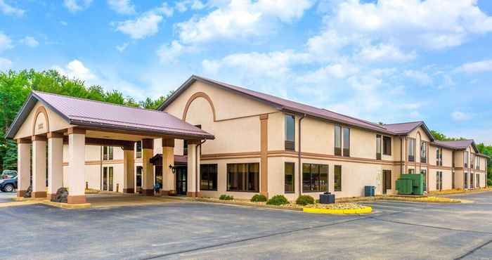 Lain-lain Days Inn by Wyndham Blairsville