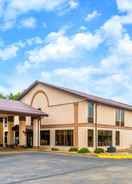 Imej utama Days Inn by Wyndham Blairsville