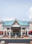 Imej utama Comfort Inn & Suites Sturbridge - Brimfield