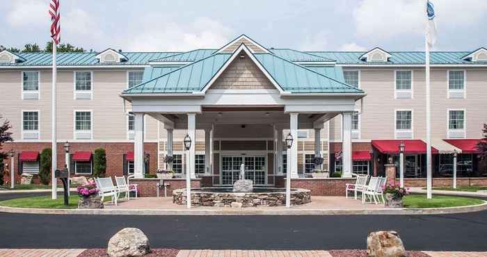 Lain-lain Comfort Inn & Suites Sturbridge - Brimfield