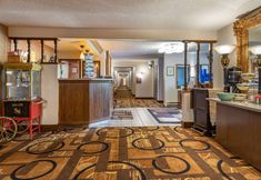 Others 4 Quality Inn Saint Ignace