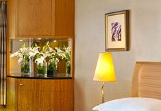 其他 3 Sheraton Ankara Hotel & Convention Center