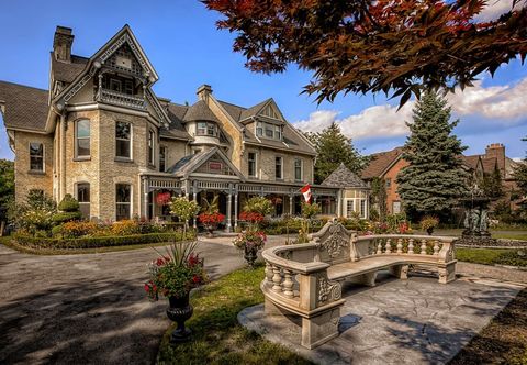 Others Idlewyld Inn & Spa