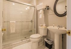 Others 7 Idlewyld Inn & Spa