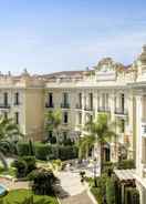 Imej utama Hôtel Hermitage Monte-Carlo