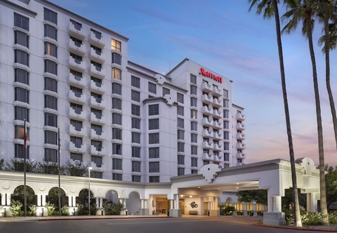 Lainnya Costa Mesa Marriott