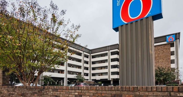 อื่นๆ Motel 6 Columbus, GA - Downtown