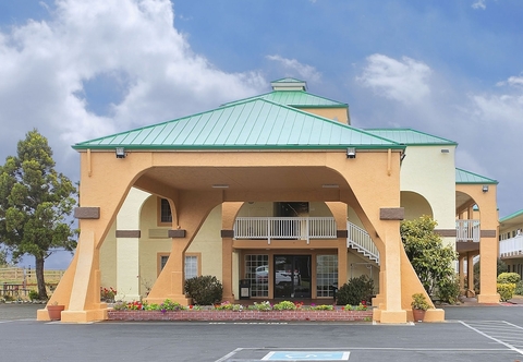 Others Quality Inn & Suites Crescent City Redwood Coast