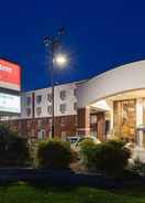 Imej utama Best Western Plus Fairfield Executive Inn