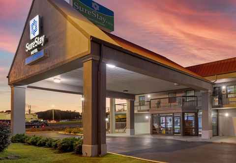 Others SureStay Hotel by Best Western Lenoir City