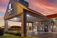 Others SureStay Hotel by Best Western Lenoir City