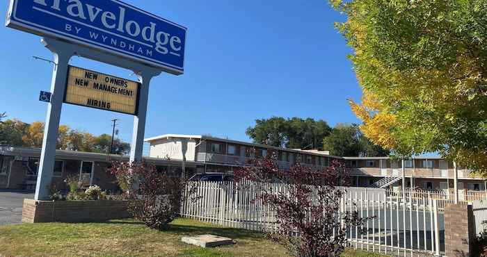 Others Travelodge by Wyndham Powell