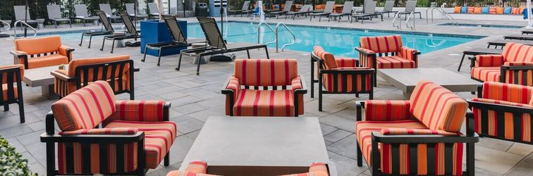 其他 Palm Garden Hotel