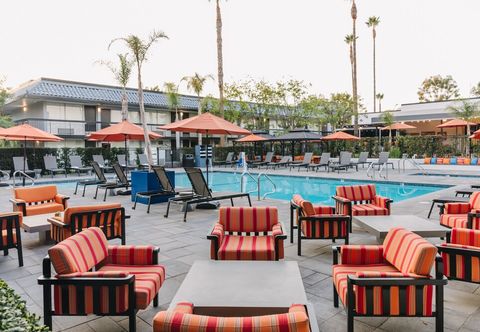 其他 Palm Garden Hotel