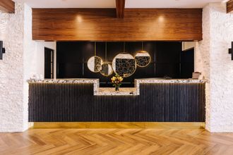 Others 4 Palm Garden Hotel