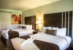 Lain-lain 7 Palm Garden Hotel