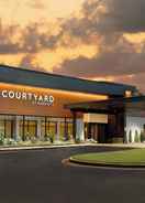 Imej utama Courtyard by Marriott Atlanta Airport South/Sullivan Road