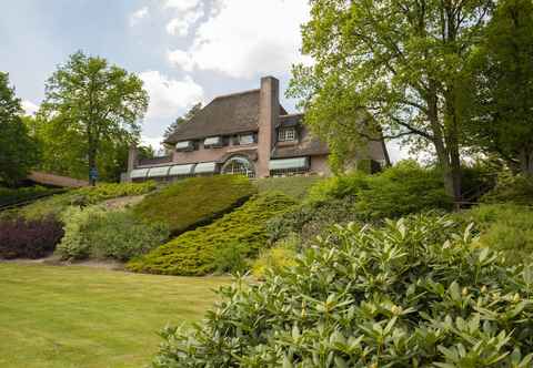 Lain-lain Fletcher Hotel - Restaurant De Wipselberg - Veluwe