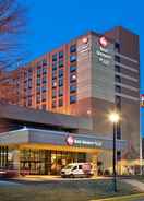 Imej utama Best Western Plus Hotel & Conference Center