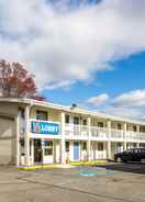 Imej utama Motel 6 New Brunswick