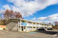 Lainnya Motel 6 New Brunswick