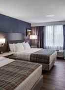 Imej utama Best Western Premier Richmond City Gateway