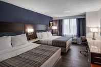 Others Best Western Premier Richmond City Gateway