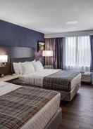 Imej utama Best Western Premier Richmond City Gateway