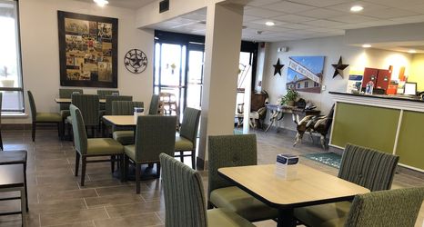 Others 2 Quality Inn West Fort Worth